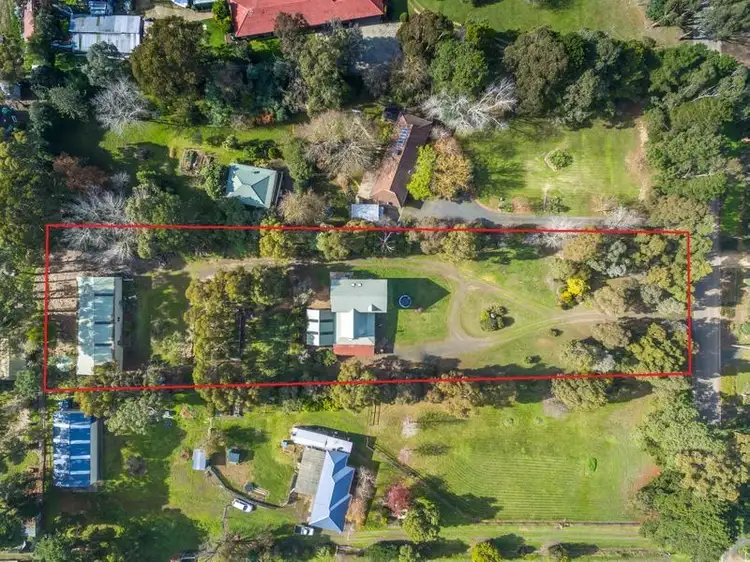 134 King Street, Wallan VIC 3756