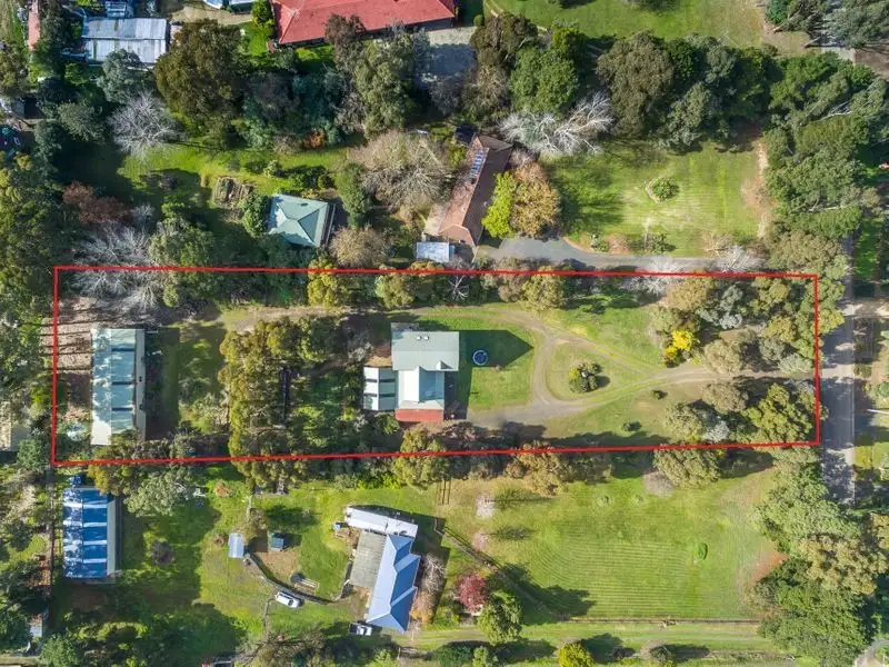 Main view of Homely house listing, 134 King Street, Wallan VIC 3756