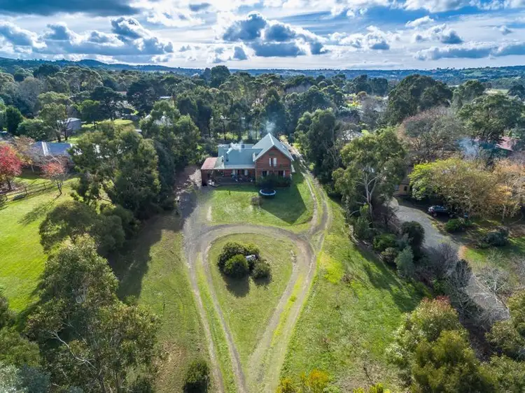 Second view of Homely house listing, 134 King Street, Wallan VIC 3756