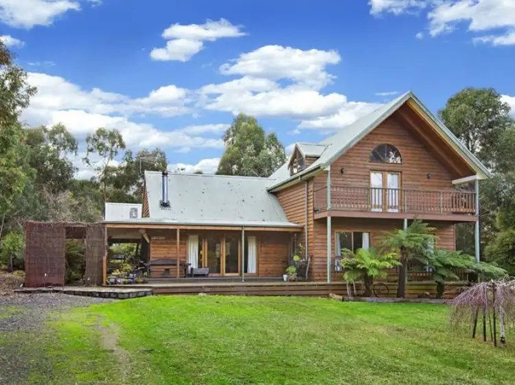 Third view of Homely house listing, 134 King Street, Wallan VIC 3756