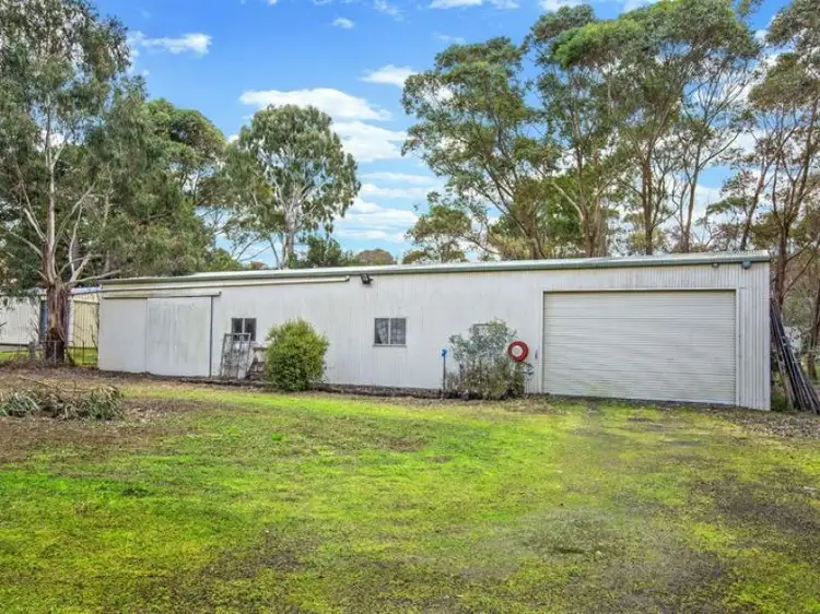 Fifth view of Homely house listing, 134 King Street, Wallan VIC 3756