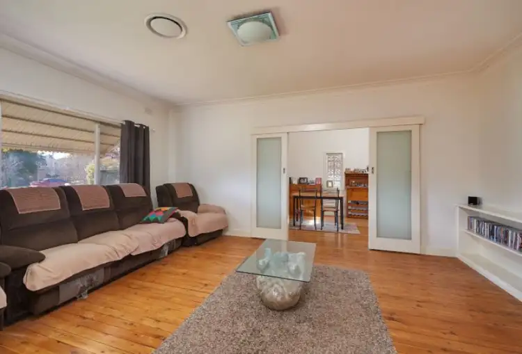 Second view of Homely house listing, 10 Lusher Avenue, Turvey Park NSW 2650