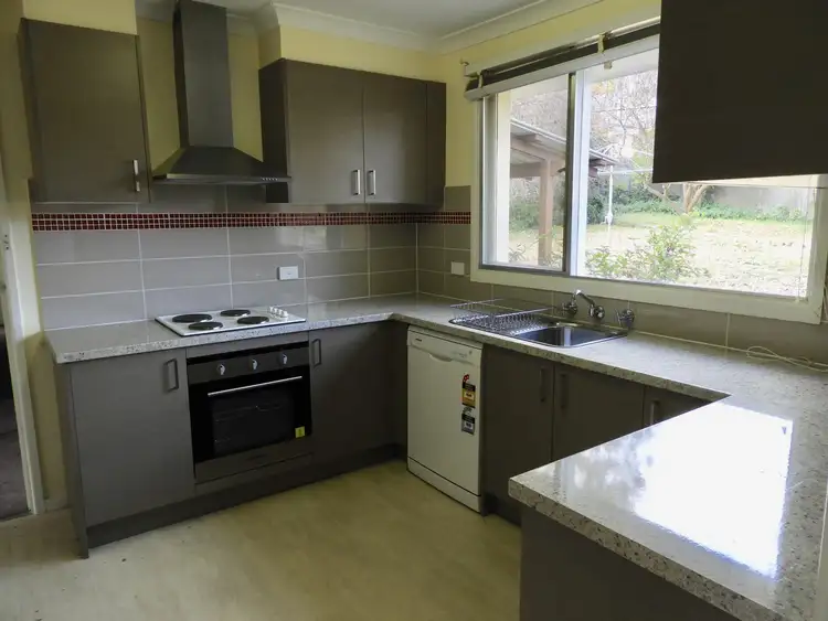 Third view of Homely house listing, 22 Harris Street, Hackett ACT 2602