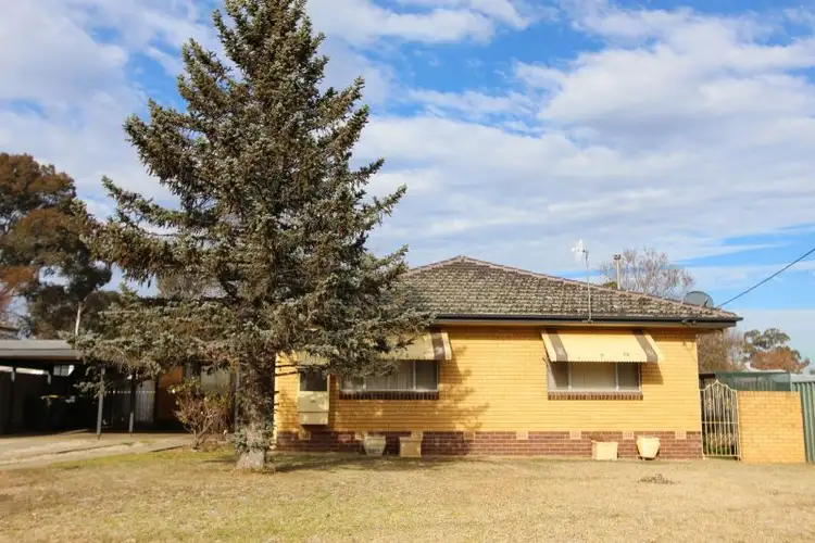 20 Lusher Avenue, Turvey Park NSW 2650