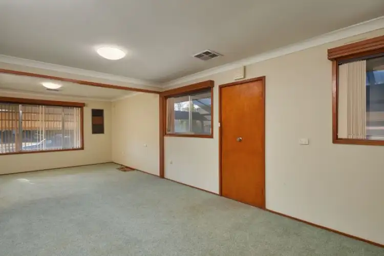 Second view of Homely house listing, 20 Lusher Avenue, Turvey Park NSW 2650