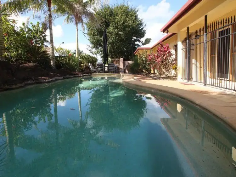 11 Pepperwood Street, Redlynch QLD 4870