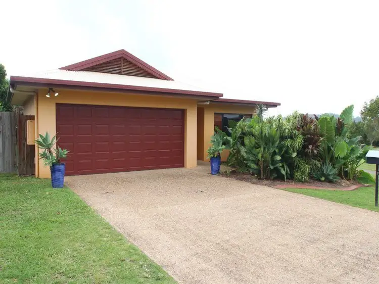 Second view of Homely house listing, 29 Tyrconnell Crescent, Redlynch QLD 4870