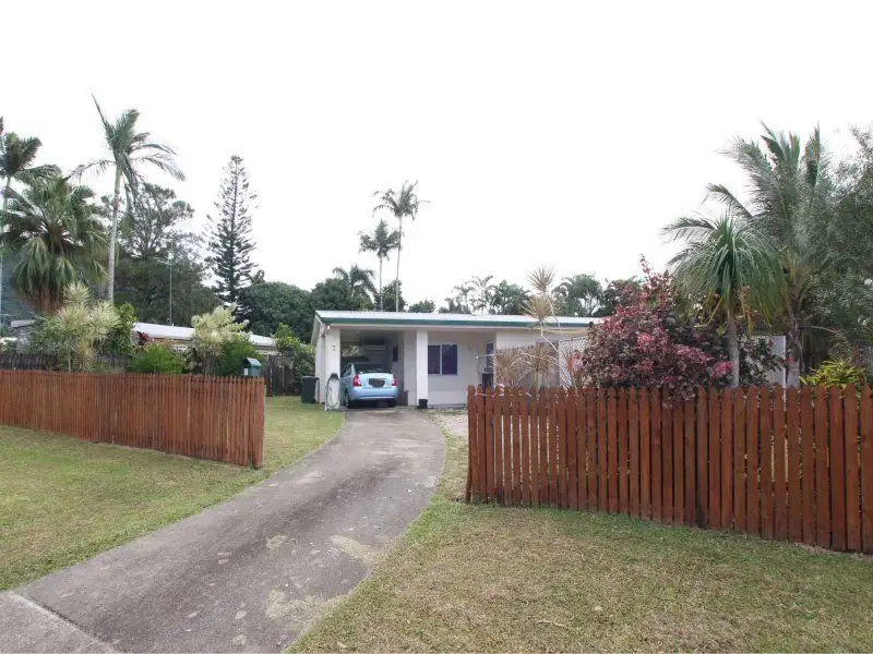 Main view of Homely house listing, 7 Azalea Close, Mooroobool QLD 4870