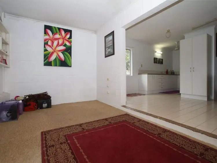 Fourth view of Homely house listing, 7 Azalea Close, Mooroobool QLD 4870