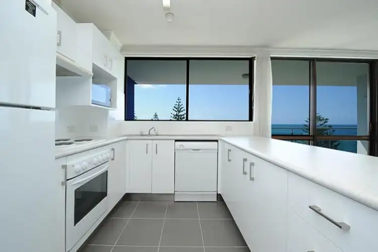 Fourth view of Homely apartment listing, 24/125 Mooloolaba Esplanade, Mooloolaba QLD 4557