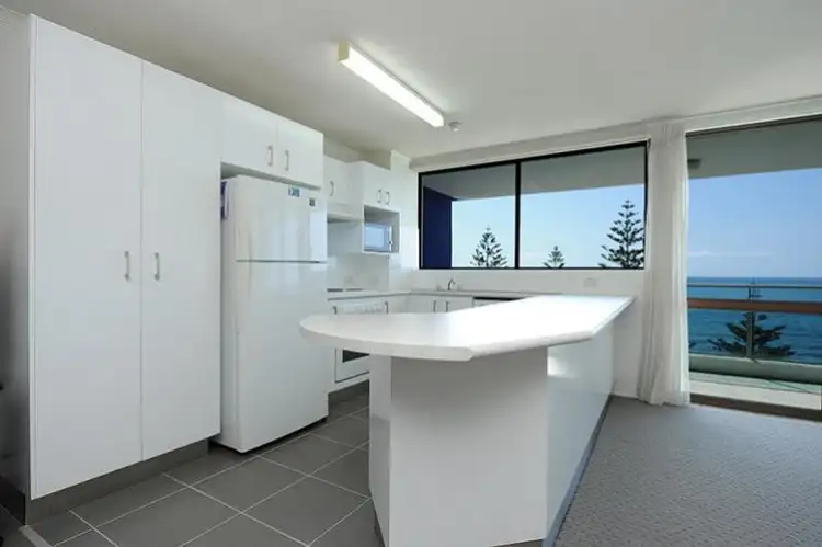 Fifth view of Homely apartment listing, 24/125 Mooloolaba Esplanade, Mooloolaba QLD 4557
