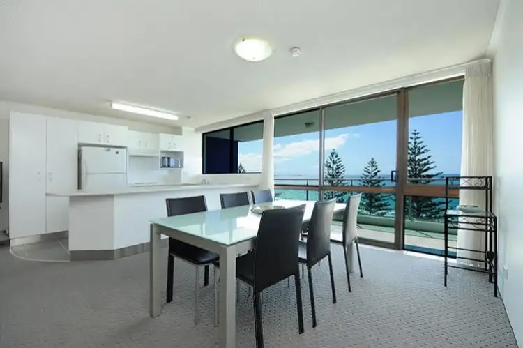 Sixth view of Homely apartment listing, 24/125 Mooloolaba Esplanade, Mooloolaba QLD 4557