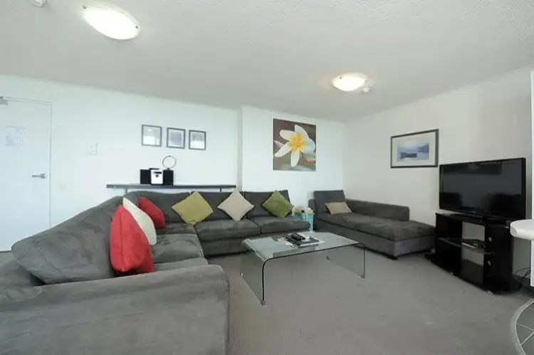 Seventh view of Homely apartment listing, 24/125 Mooloolaba Esplanade, Mooloolaba QLD 4557