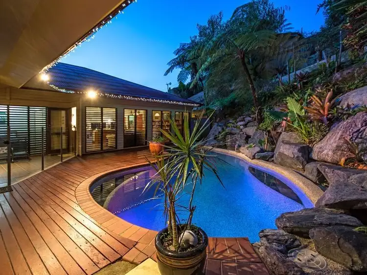 58 Cassowary Street, Freshwater QLD 4870