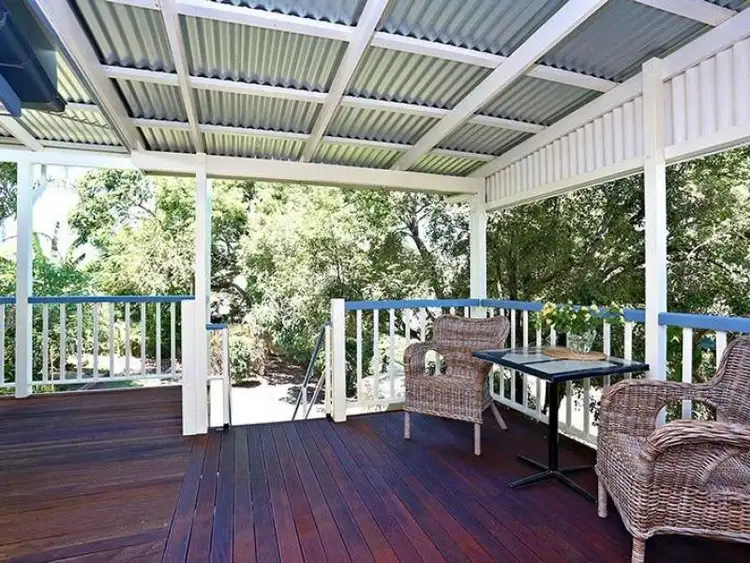 107 Lindwall Street, Upper Mount Gravatt QLD 4122