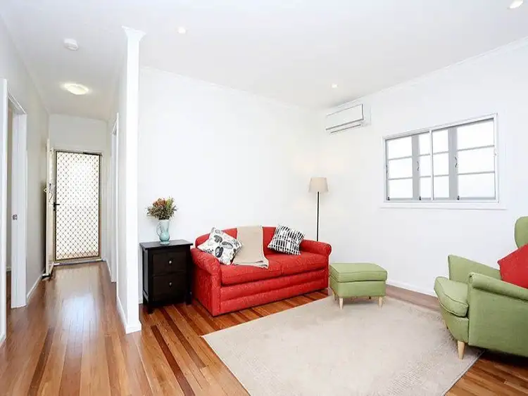Fifth view of Homely house listing, 107 Lindwall Street, Upper Mount Gravatt QLD 4122