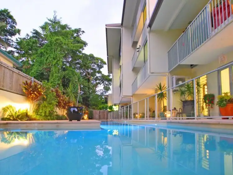 15/110-114 Collins Avenue, Edge Hill QLD 4870