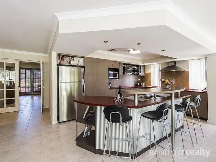 Second view of Homely house listing, 7 Balingup Loop, Dawesville WA 6211