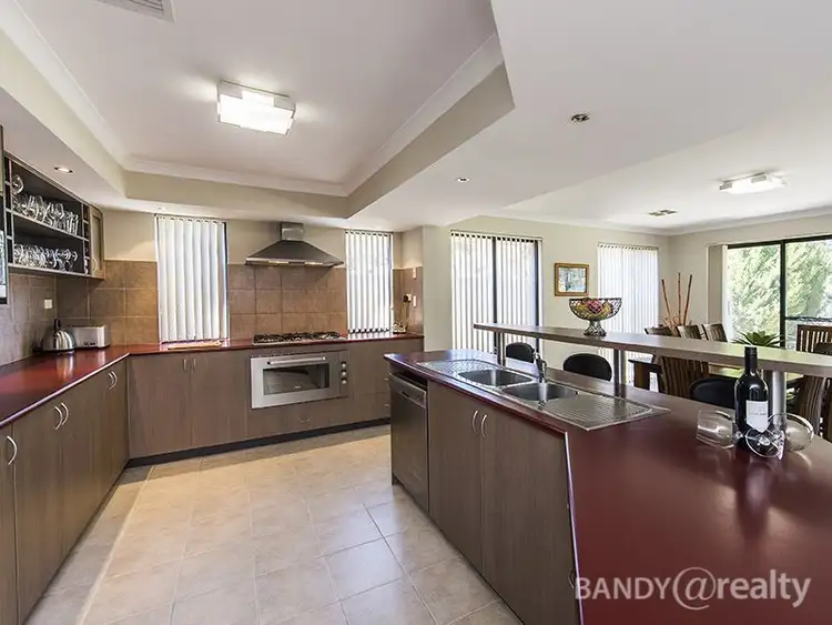 Third view of Homely house listing, 7 Balingup Loop, Dawesville WA 6211