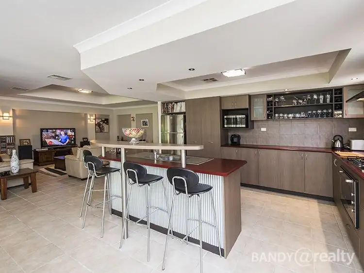 Fourth view of Homely house listing, 7 Balingup Loop, Dawesville WA 6211