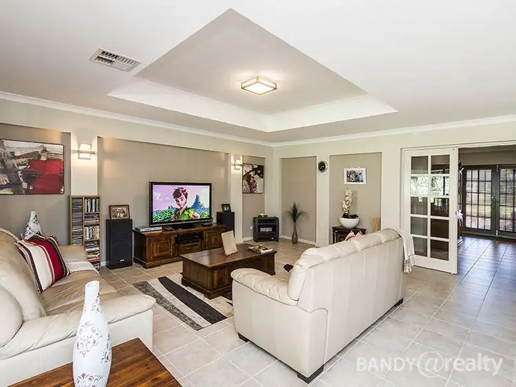Fifth view of Homely house listing, 7 Balingup Loop, Dawesville WA 6211