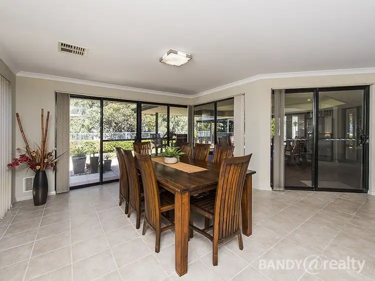 Seventh view of Homely house listing, 7 Balingup Loop, Dawesville WA 6211
