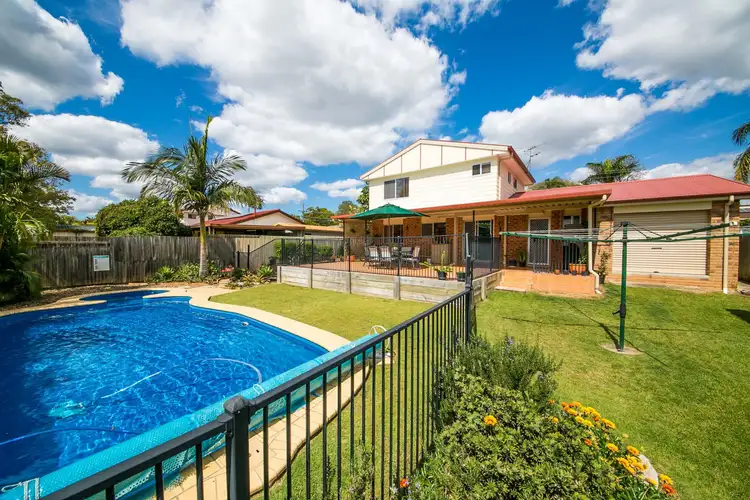14 Pearl Street, Slacks Creek QLD 4127