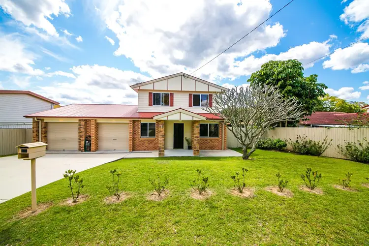 Second view of Homely house listing, 14 Pearl Street, Slacks Creek QLD 4127