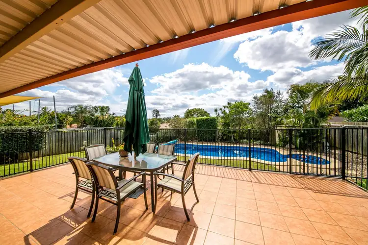 Third view of Homely house listing, 14 Pearl Street, Slacks Creek QLD 4127