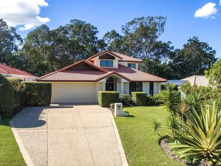 25 Forest Ridge Circuit, Peregian Springs QLD 4573