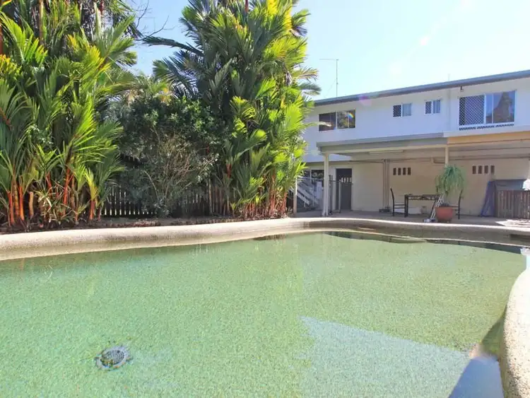 14 Hobson Drive, Brinsmead QLD 4870