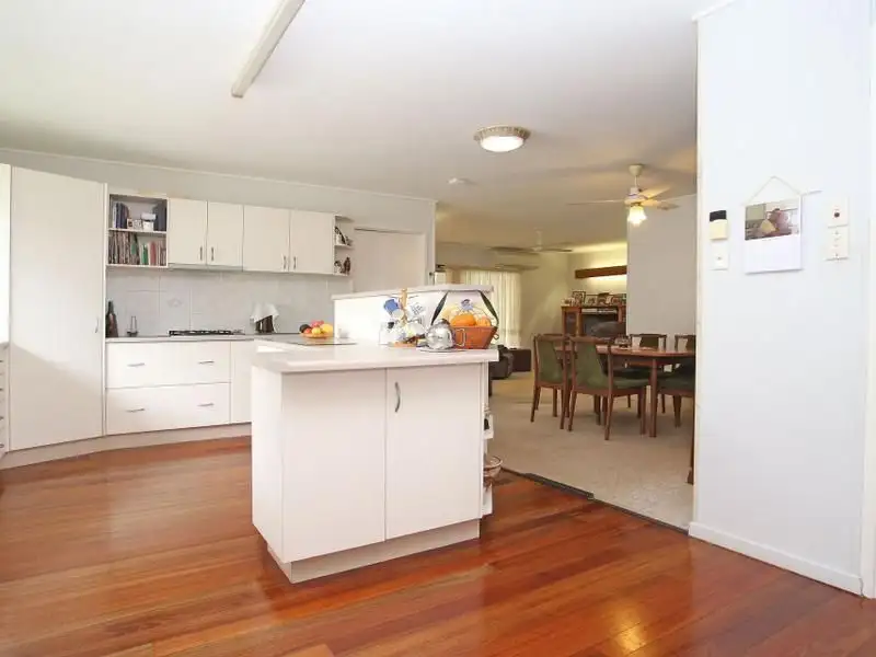 Main view of Homely house listing, 16 Blantyre Close, Manunda QLD 4870