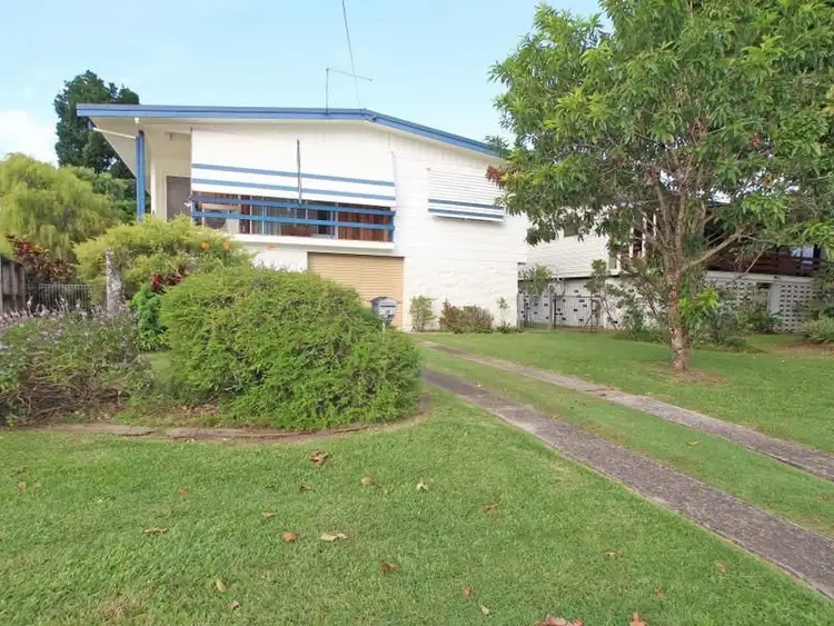 Second view of Homely house listing, 16 Blantyre Close, Manunda QLD 4870