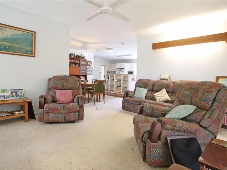 Third view of Homely house listing, 16 Blantyre Close, Manunda QLD 4870