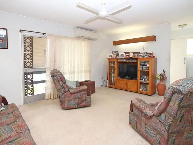 Fifth view of Homely house listing, 16 Blantyre Close, Manunda QLD 4870