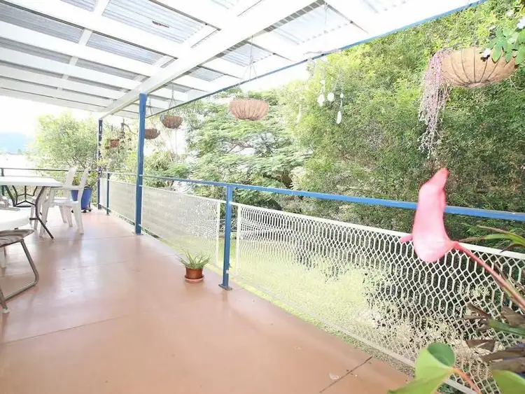 Sixth view of Homely house listing, 16 Blantyre Close, Manunda QLD 4870