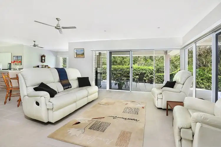 Fifth view of Homely house listing, 3 Picca Place, Palmwoods QLD 4555