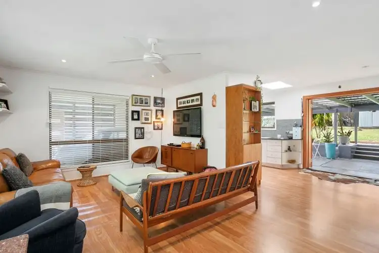 Second view of Homely house listing, 15 Agrippa Crescent, Tewantin QLD 4565
