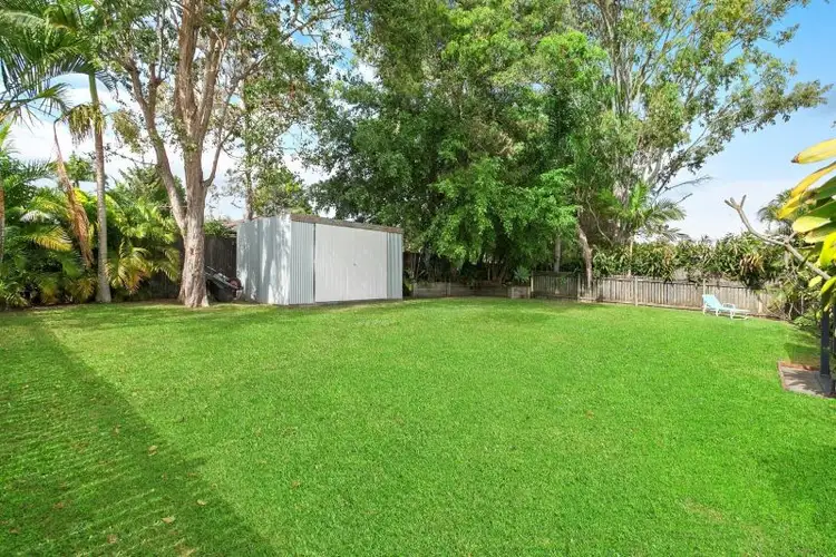Fifth view of Homely house listing, 15 Agrippa Crescent, Tewantin QLD 4565