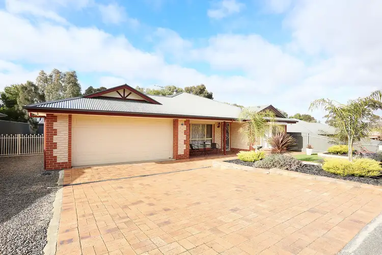 Main view of Homely house listing, 48 Hogan Street, Kapunda SA 5373