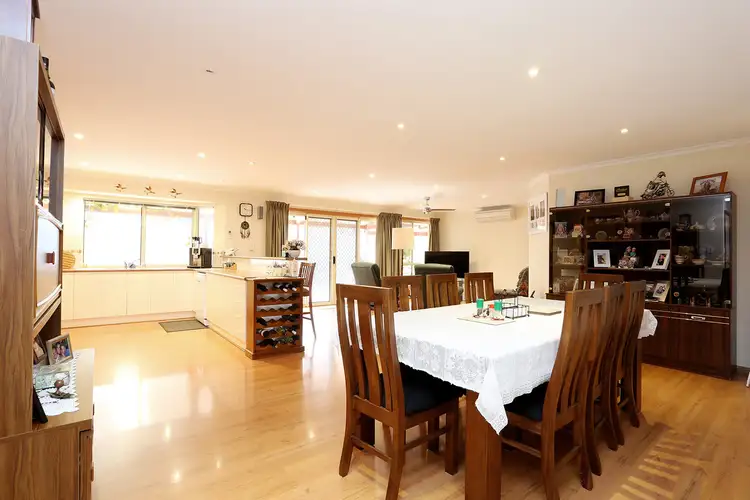 Second view of Homely house listing, 48 Hogan Street, Kapunda SA 5373