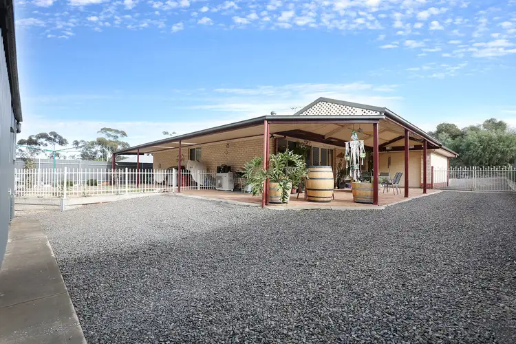 Fifth view of Homely house listing, 48 Hogan Street, Kapunda SA 5373