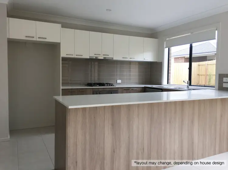 Fourth view of Homely house listing, Lot 321 ROSELLA STREET, Torquay VIC 3228