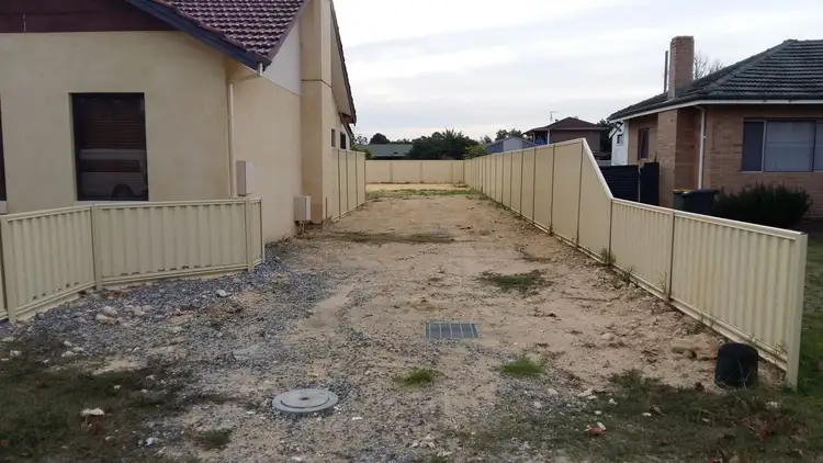 Sixth view of Homely land listing, 61A Jubilee Street, Beckenham WA 6107