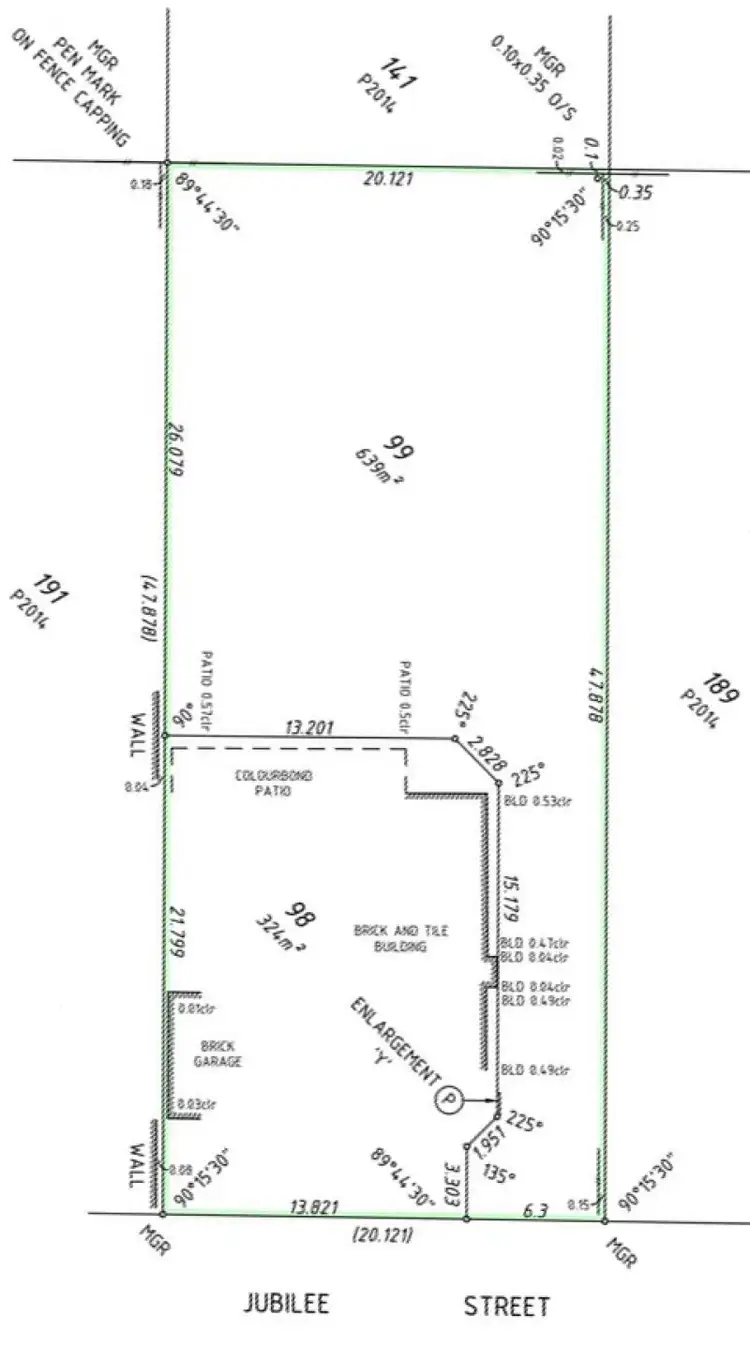 Seventh view of Homely land listing, 61A Jubilee Street, Beckenham WA 6107