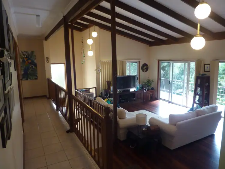 Second view of Homely rural property listing, 4 Greenhills Rd, Kuranda QLD 4881
