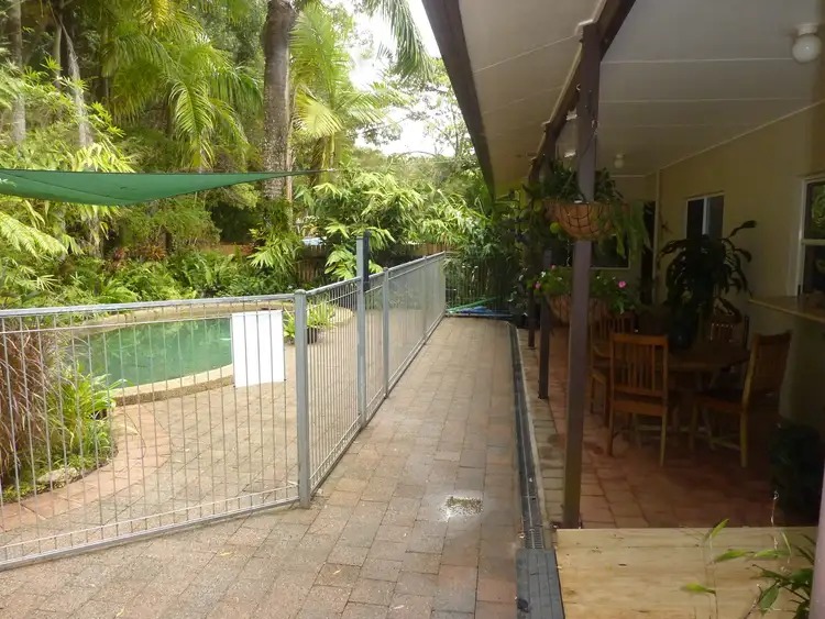 Third view of Homely rural property listing, 4 Greenhills Rd, Kuranda QLD 4881