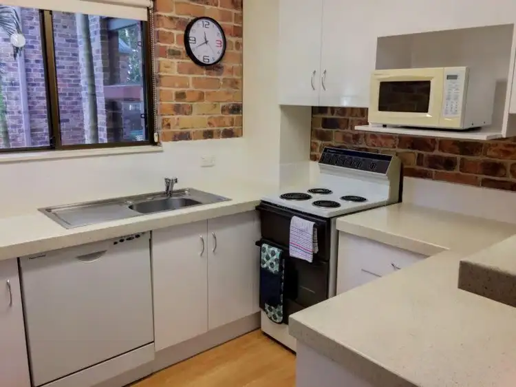 Second view of Homely unit listing, Villa 25 (Lot 8)/11 Ascog Terrace, Toowong QLD 4066