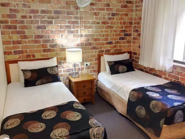 Fourth view of Homely unit listing, Villa 25 (Lot 8)/11 Ascog Terrace, Toowong QLD 4066