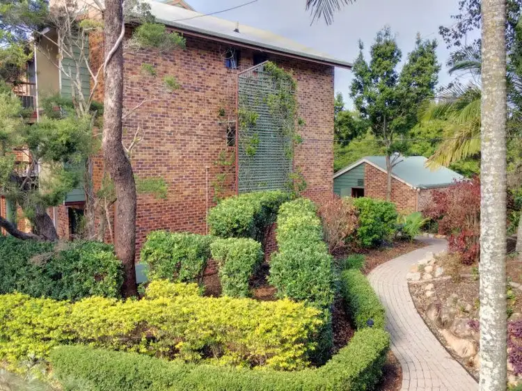 Seventh view of Homely unit listing, Villa 25 (Lot 8)/11 Ascog Terrace, Toowong QLD 4066